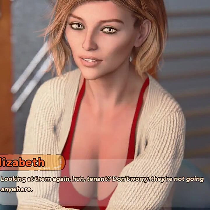 Hard to Love - Ep 17 - Crazy Household by Misskitty2k
