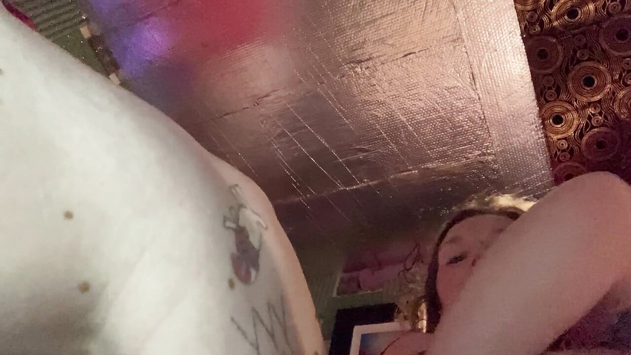 Epic First Orgasm as a 40 Year Old! if They're All Gonna Be Like This, We're in for a Fab Ride!