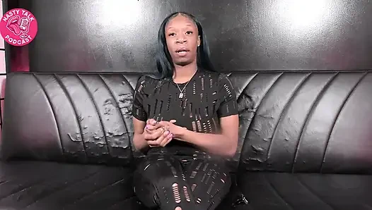 Lalola Klitz Interview