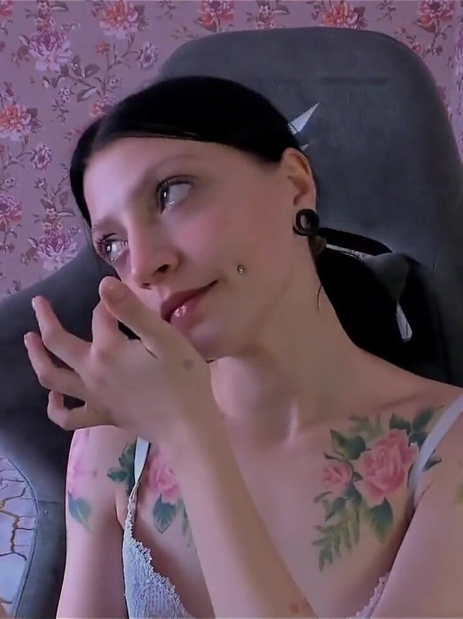 I Imagine I'm Sucking You Dry