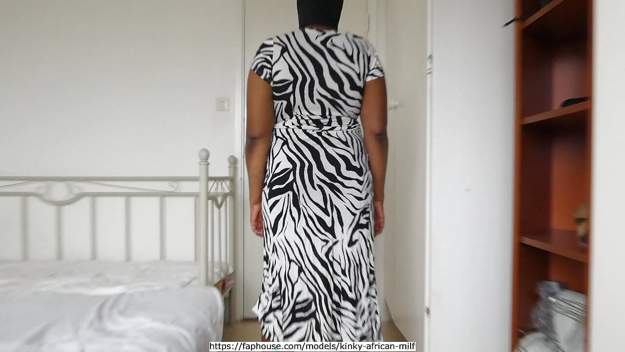 I get X-bound on the bed and massaged to a squirting orgasm