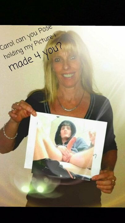 Carol cox tribute (Cocked)