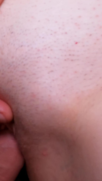 Stepbrother, Stop Rubbing Against My Pussy And Put It Inside Me! | Clip 1