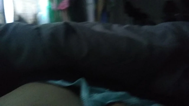 Masturbation