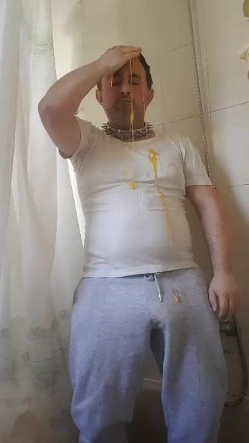 Fag Humiliation #1