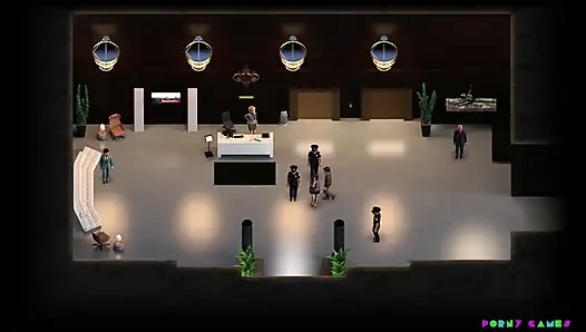 Der Orden von en en der NLT - teil. 29 (NVO)