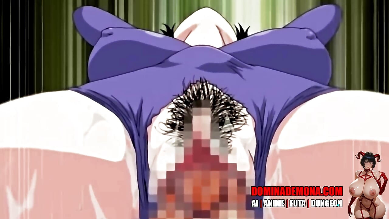 HENTAI ANIME SEM CENSURA PORNÔ JAPONÊS DESENHO ANIMADO SEXO HARDCORE