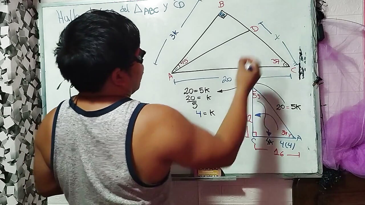 12 Trigonometry: Notable Triangles