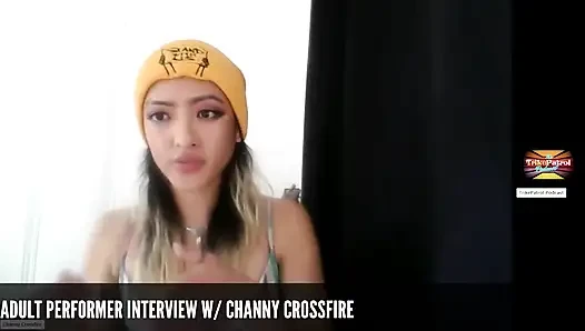Trikepatrol röportajı - channy crossfire