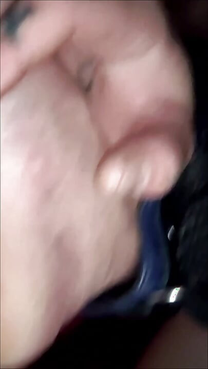 Darla The Dyke Left Tied Up Helpless With Multiple Humiliating Creampies Leaking Out of Her Pussy