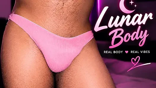 Pink Panty Vibes Watch Me Dance (1)