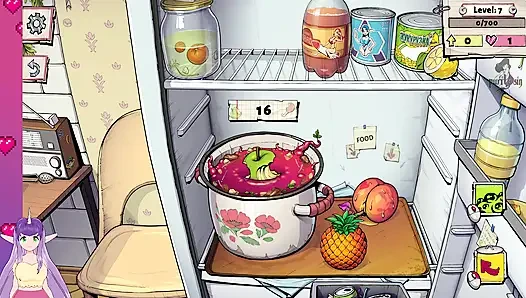 Çorbacı oyunu sansürsüz rehber bölüm 3