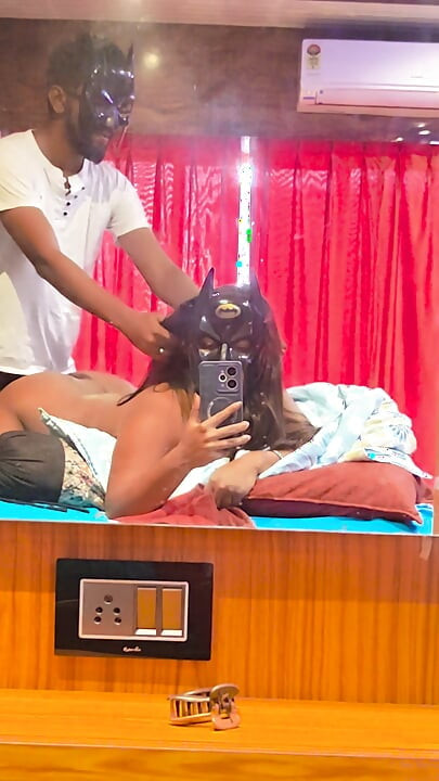 Jeeja sali ke sath masti chudai desi indian sali hard sex