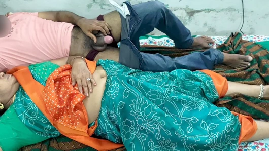 Honey, My step sister and I were advised to have fuck without anyone knowing while we were resting.