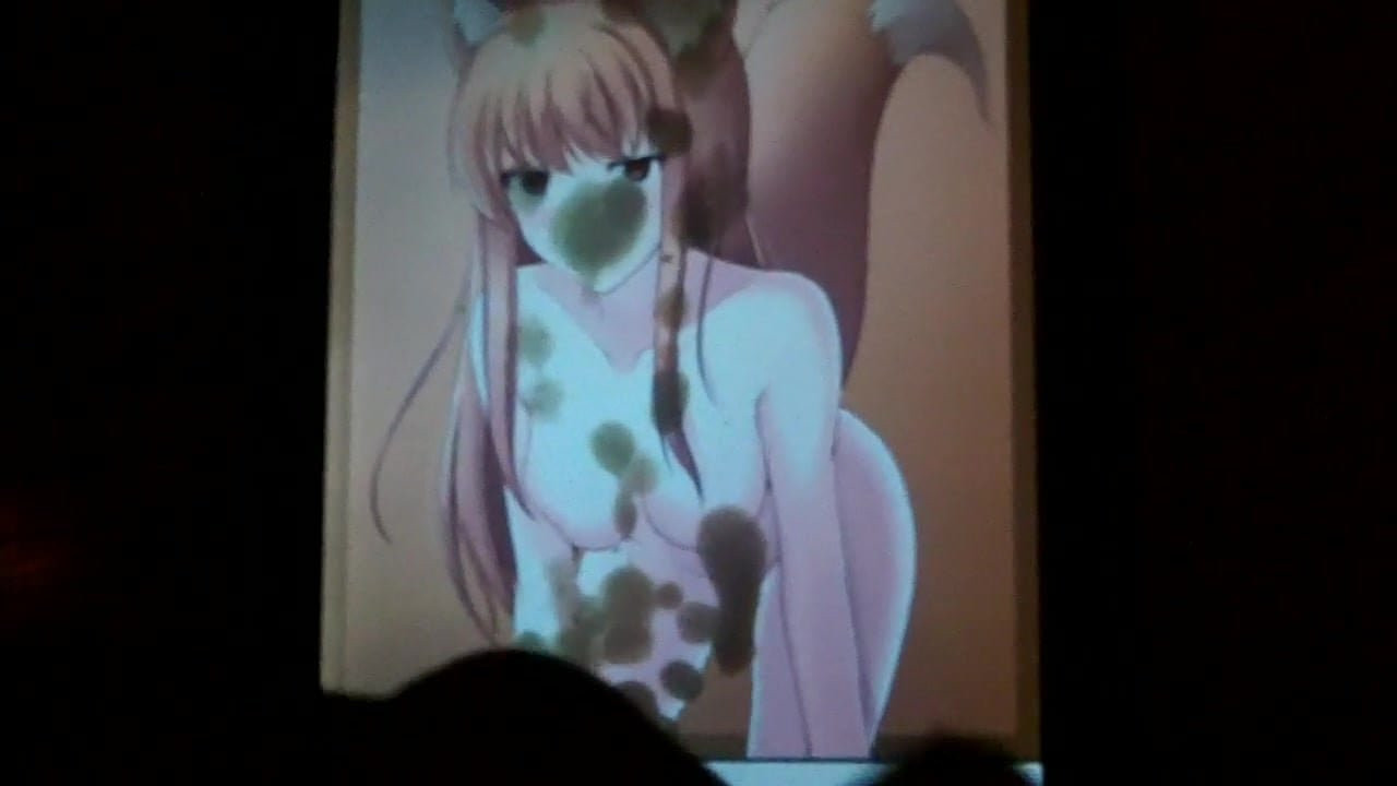 SoP Holo Cum Tribute