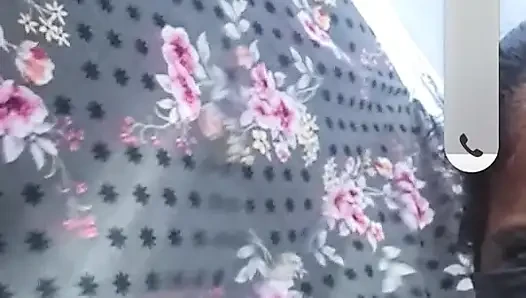 Seks panggilan video telanjang gadis Tamil