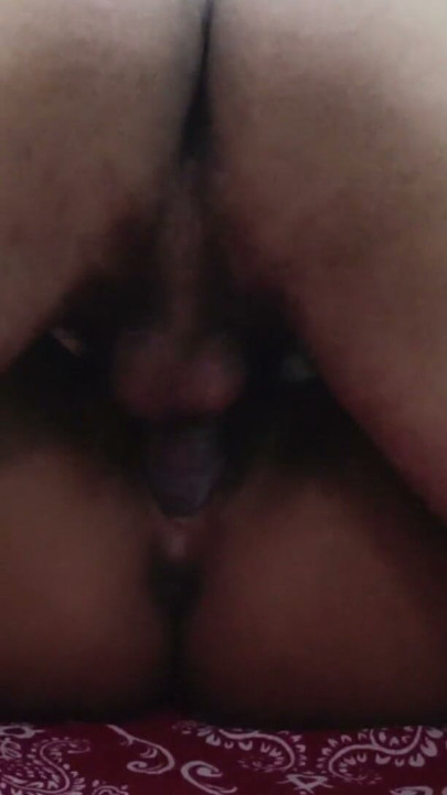 Seks Desi dengan Istri Posisi Missionary | Clip 1