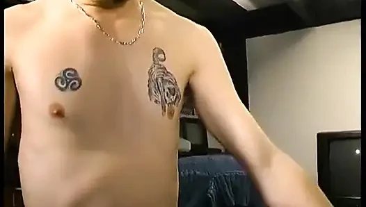 Sodomize edildiğinde bundan hoşlanıyor