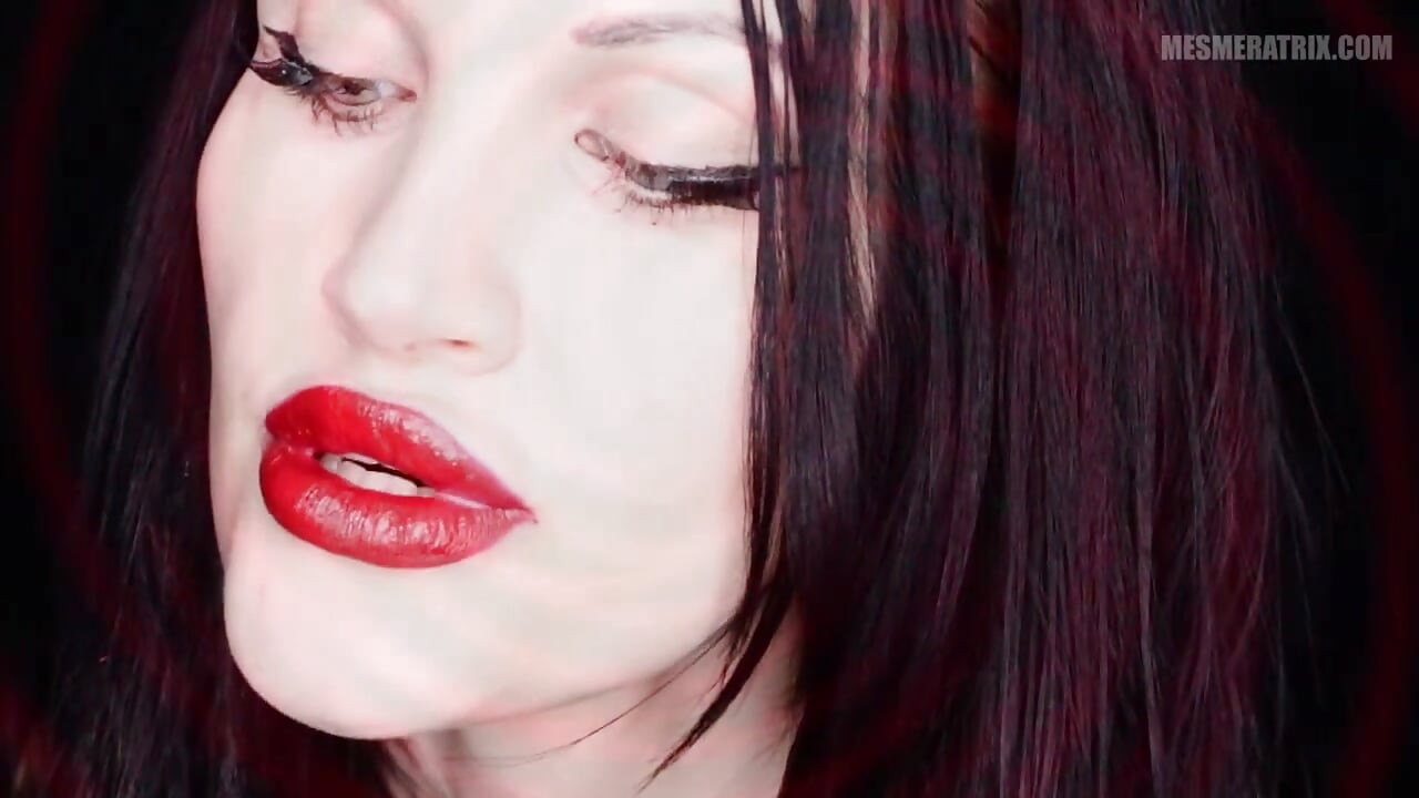 Red passion