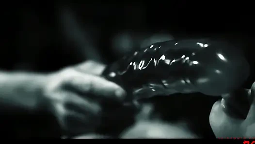 Tiffany Kingston Liebt Dildos Und Schwänze