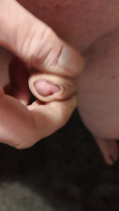Jerking it