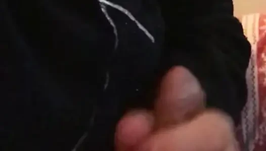 Öğleden sonra ısınmak için muhteşem bir testere