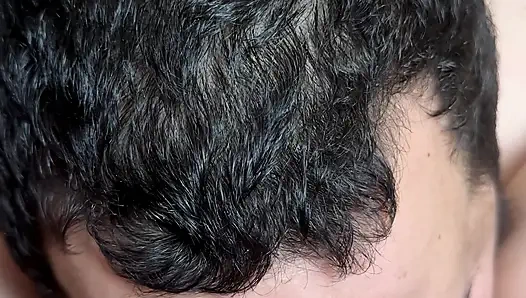 Eating Girlfriend Out