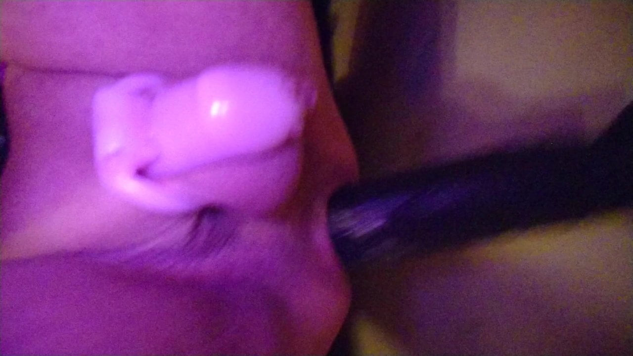dildo play