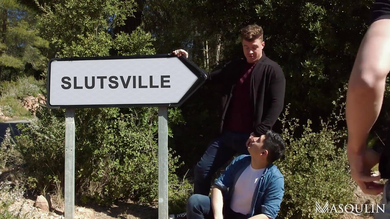 Motel Slutsville, Part 1