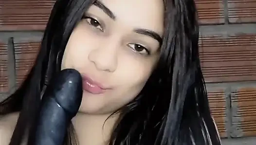 Studiotony Ignites Primal Anal Desire with a College Babysitter