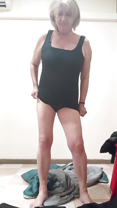 Pierwsza rzecz, którą robię, gdy zabieram to na noc