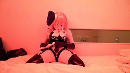 Kigurumi vibrira