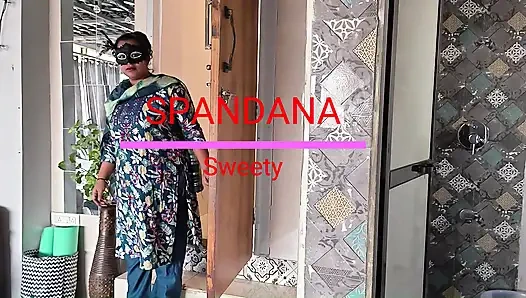 House Owner Fucked with House Maid