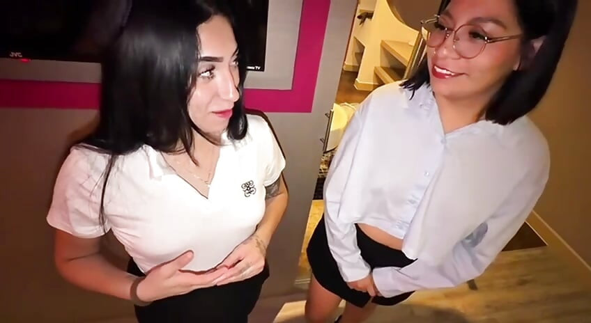Maids at hotels let me fuck them after doing my rooms.
