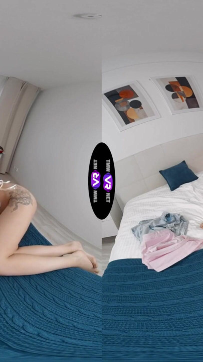 Horny Roommates Share Secret And Fuck Each Other Rough - TeenMegaWorld | Clip 2