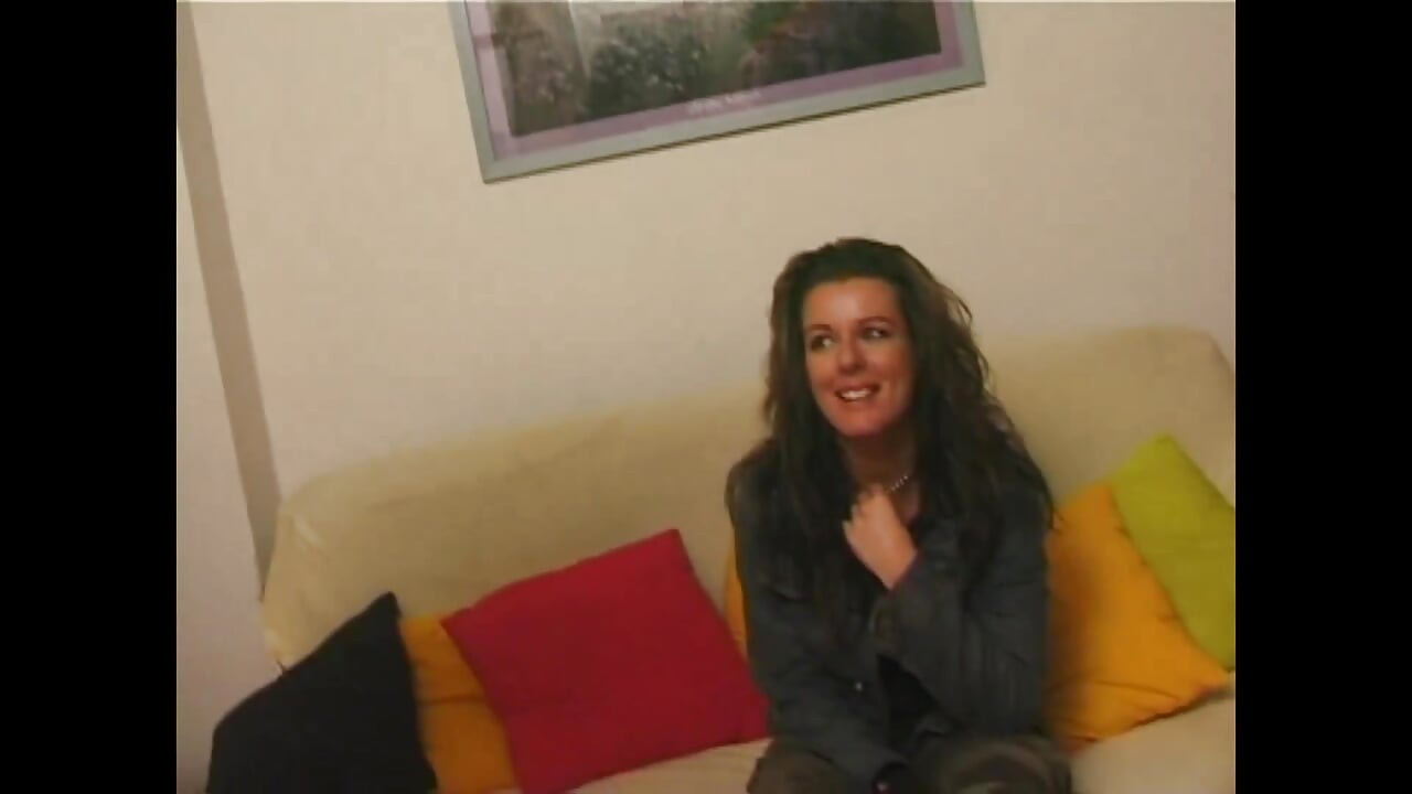 Szeretem nézni, ahogy változik a GF-em