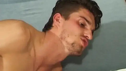 O, götünü siktirmek için burada olan Almanya'dan mükemmel bir bebek