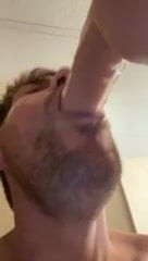 Wanting TS Cock