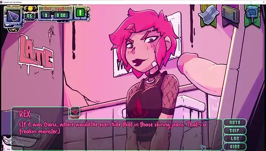 "Mall creep" teil 10 gameplay