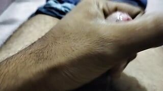 Indian wife fucking by neighbour