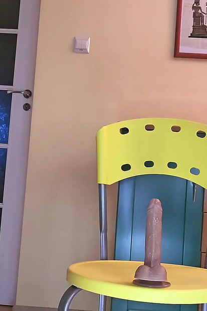 Απλά μου αρέσει να οδηγώ σκληρούς στρόφιγγες