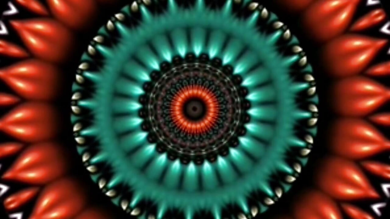 Verbal - Your Mind Is as Clay