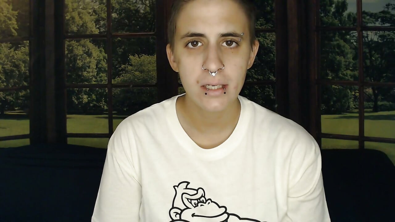 Moje oblíbená soda k burp