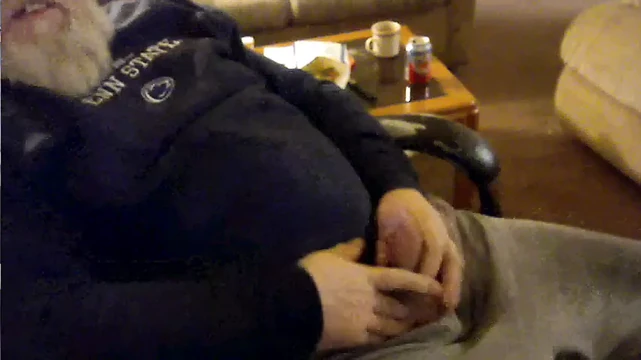 hot step dad big cum shot