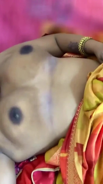 Spectacular moment from "Husband came early from office and fucked his wife"