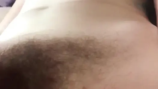 Boşalmama yardım et! Lütfen?