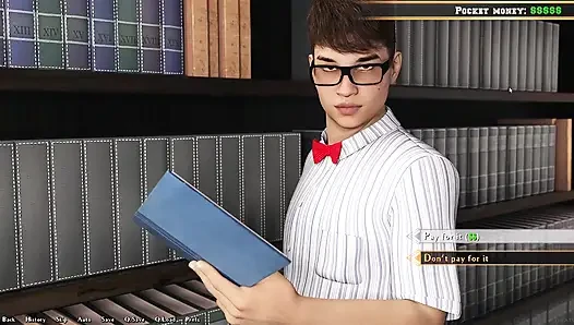 Menjadi seorang Dik 12