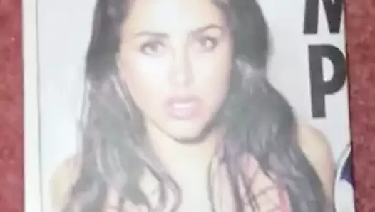 Marnie simpson boşalıyor 3