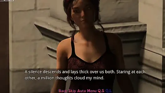 Mimpi jadi kenyataan #1 Pergi kencan sama Louise