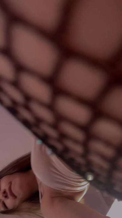 I know exactly how to make you stroke it harder wanna see my favorite angle?